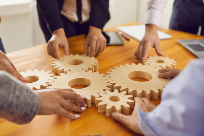 Un modello per la leadership femminile 